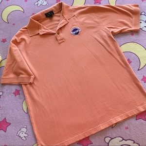 Antigua Harrah’s Polo Shirt